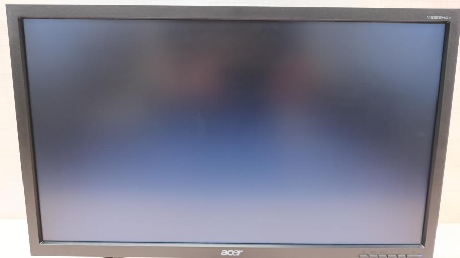 226-006-004 Монитор ЖК ACER V223HQV #10