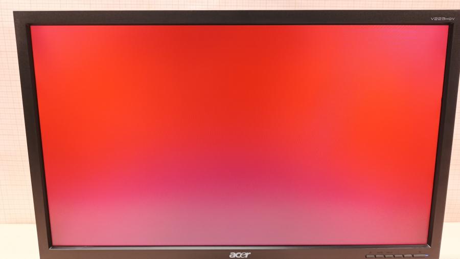 226-006-004 Монитор ЖК ACER V223HQV #11