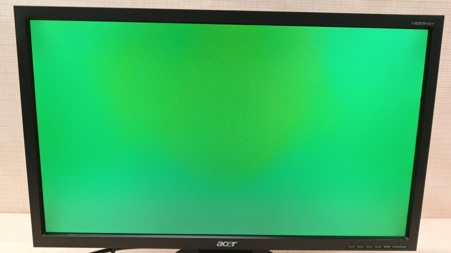 226-006-004 Монитор ЖК ACER V223HQV #12