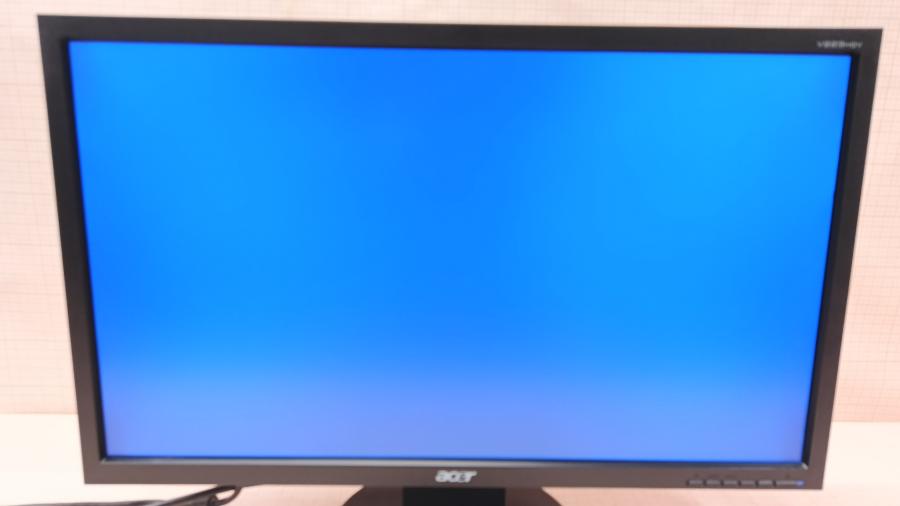 226-006-004 Монитор ЖК ACER V223HQV #13