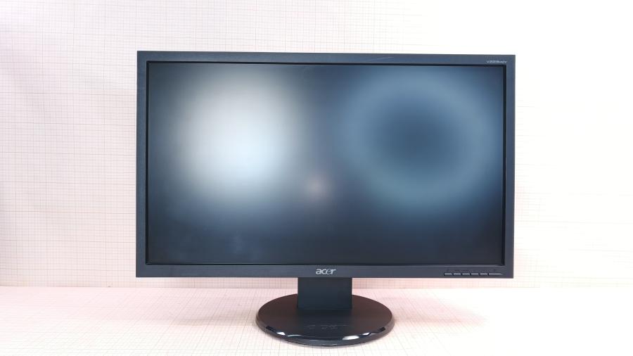 226-006-005 Монитор ЖК ACER V223HQV #1