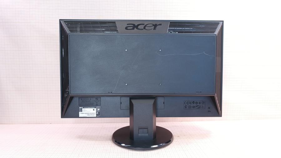 226-006-005 Монитор ЖК ACER V223HQV #4