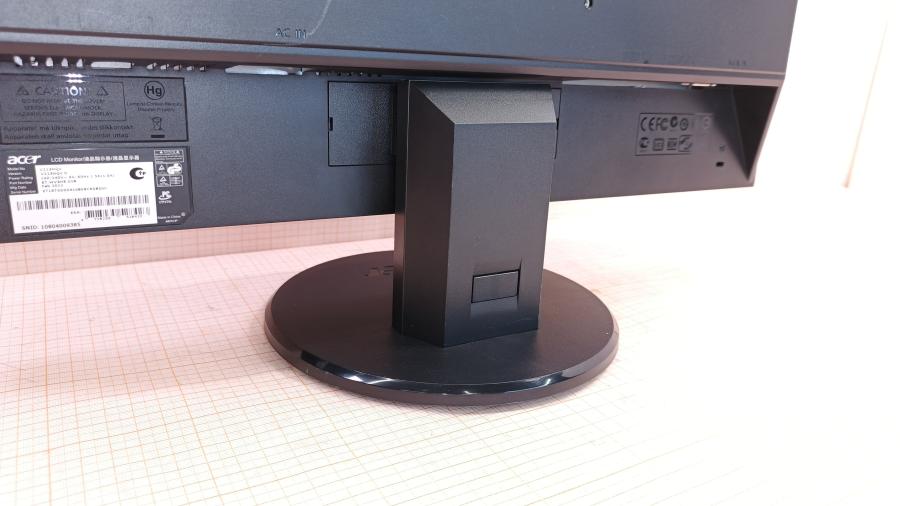 226-006-005 Монитор ЖК ACER V223HQV #5