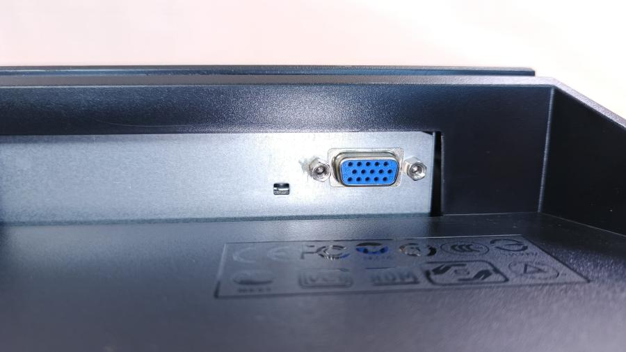 226-006-005 Монитор ЖК ACER V223HQV #6