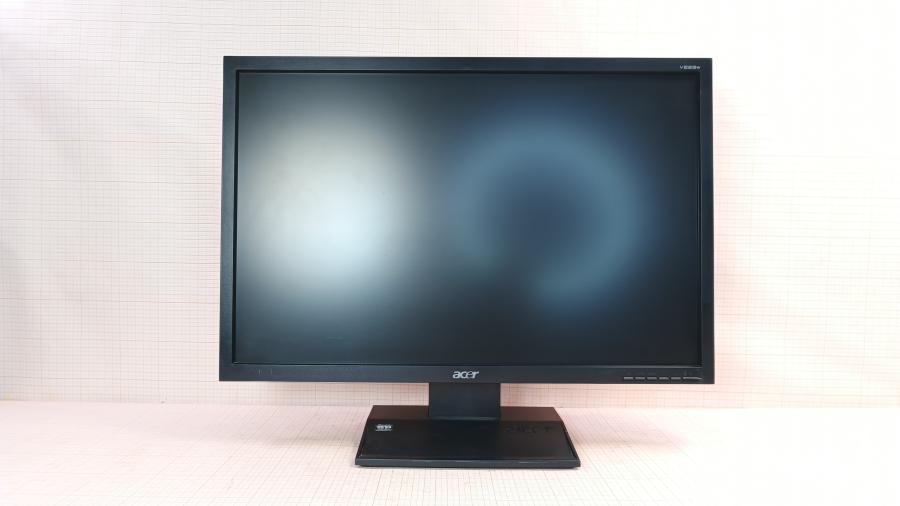 226-010-004 Монитор ЖК ACER V223W Ebd #1