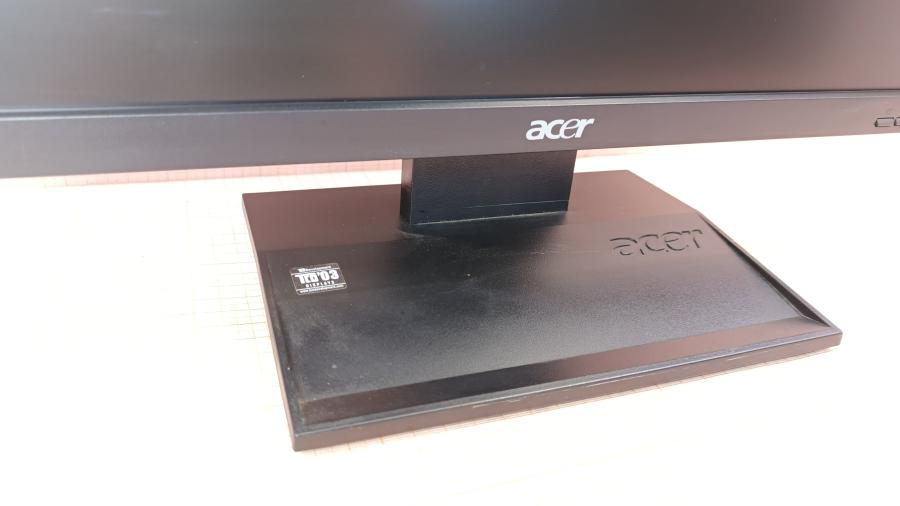 226-010-004 Монитор ЖК ACER V223W Ebd #2