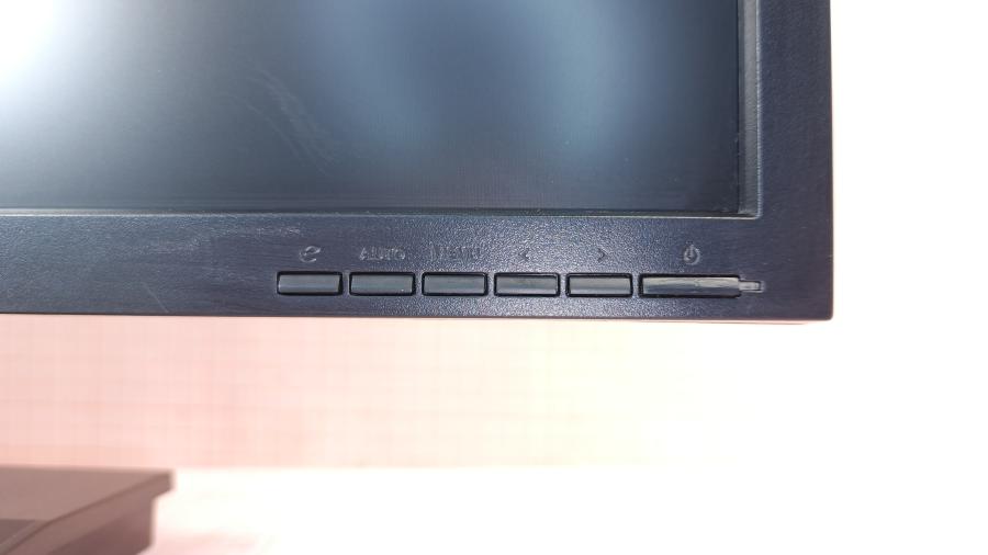 226-010-004 Монитор ЖК ACER V223W Ebd #3