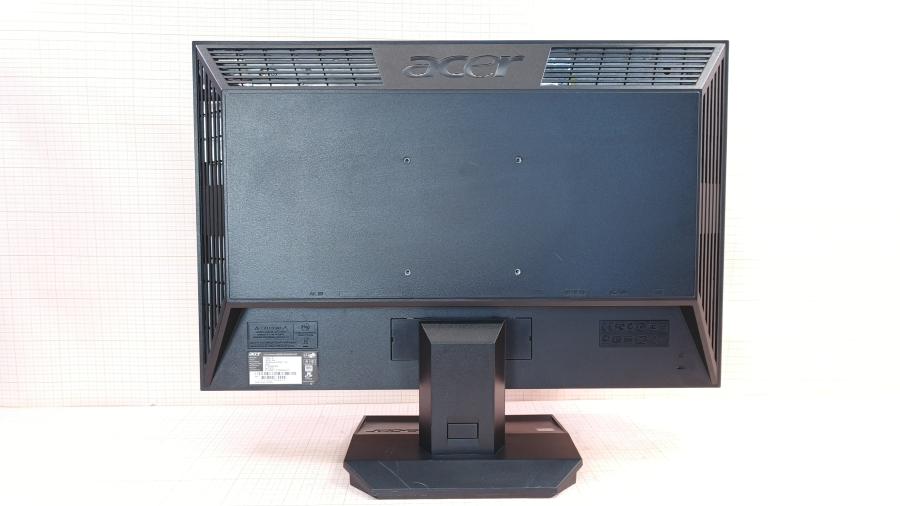 226-010-004 Монитор ЖК ACER V223W Ebd #4
