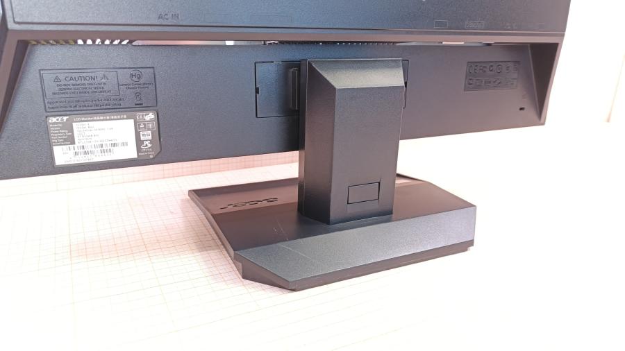 226-010-004 Монитор ЖК ACER V223W Ebd #5