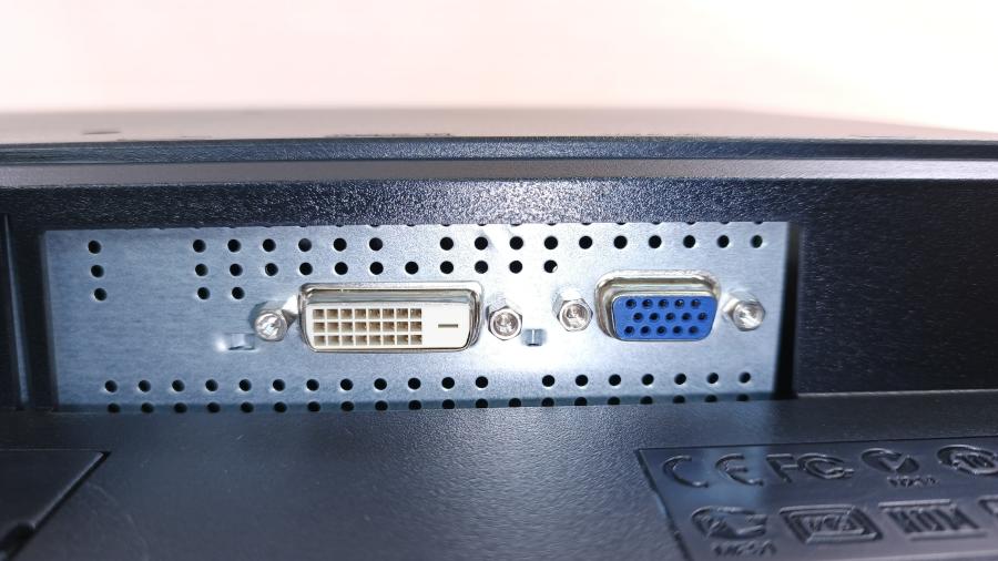 226-010-004 Монитор ЖК ACER V223W Ebd #6