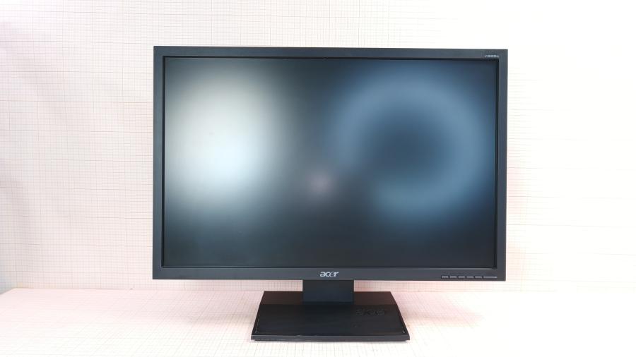 226-010-005 Монитор ЖК ACER V223W Ebd #1