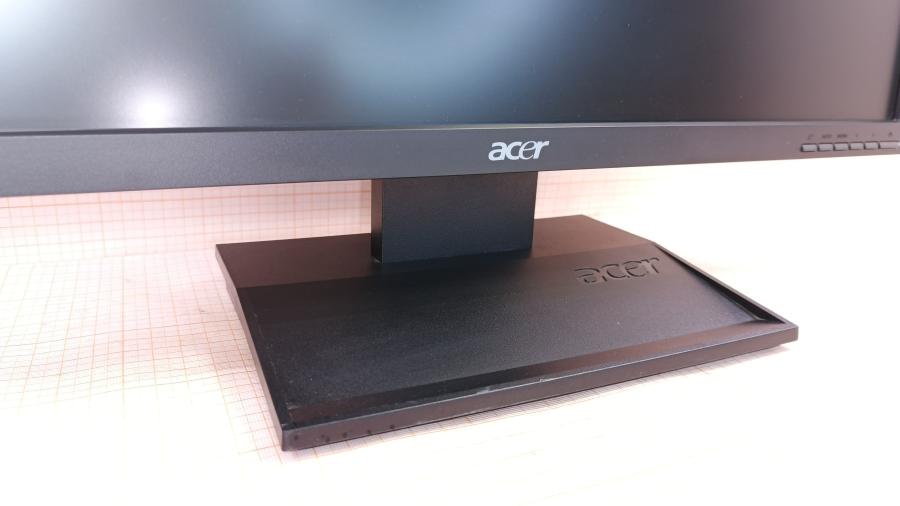 226-010-005 Монитор ЖК ACER V223W Ebd #2
