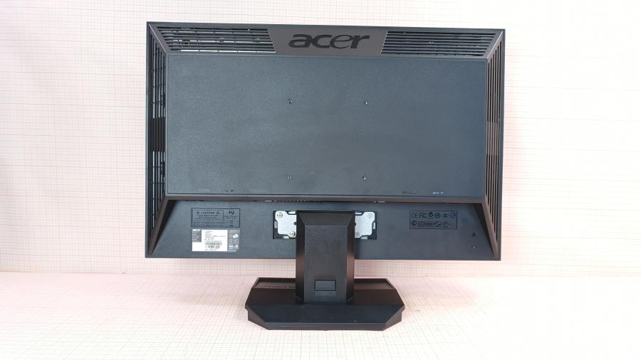 226-010-005 Монитор ЖК ACER V223W Ebd #4