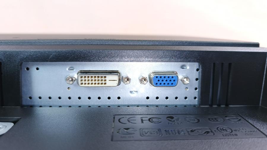 226-010-005 Монитор ЖК ACER V223W Ebd #6