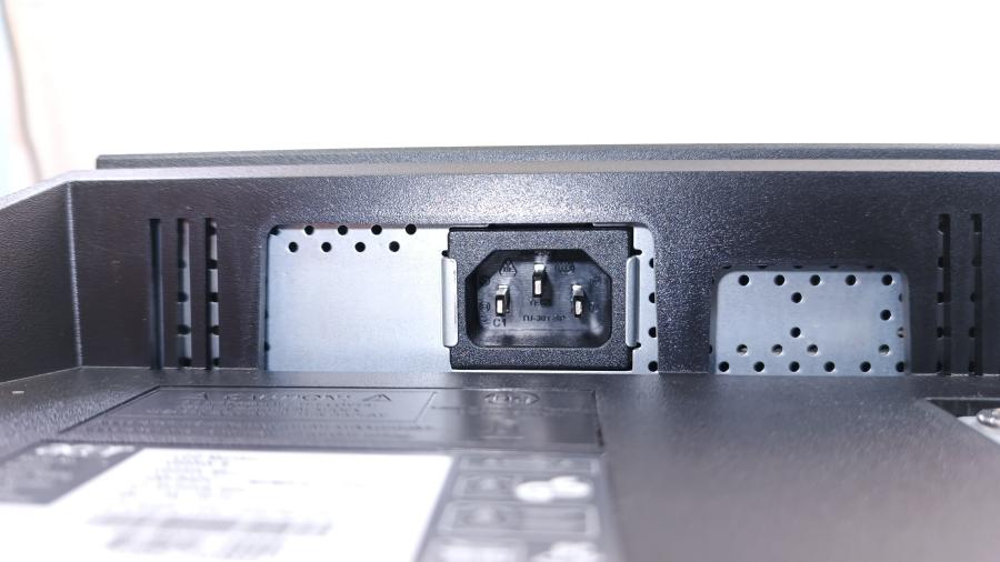 226-010-005 Монитор ЖК ACER V223W Ebd #7