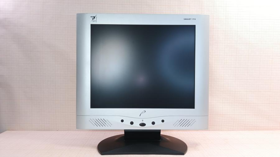 226-020-001 Монитор ЖК RoverScan Smart 170 M17ANA #1