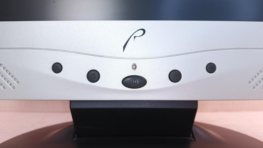 226-020-001 Монитор ЖК RoverScan Smart 170 M17ANA #3