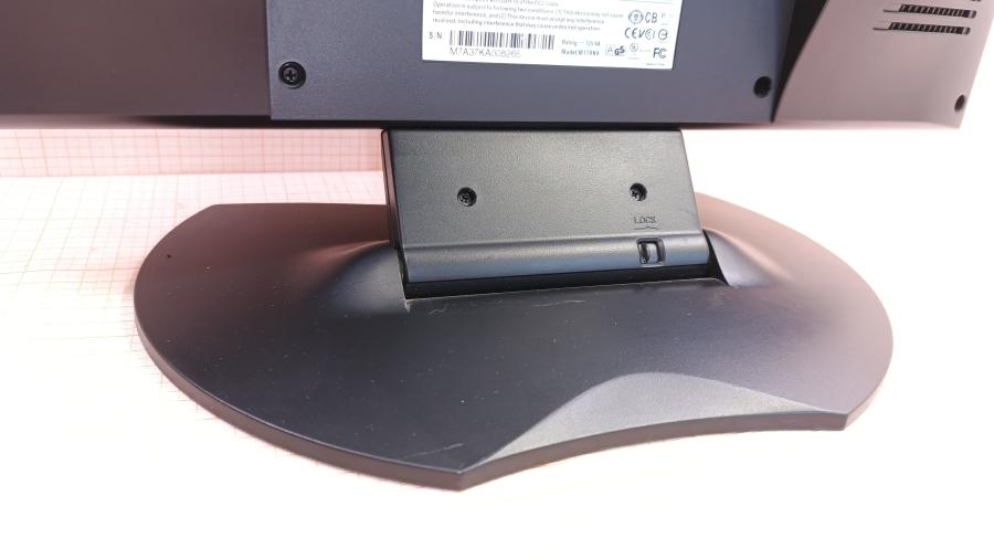 226-020-001 Монитор ЖК RoverScan Smart 170 M17ANA #5