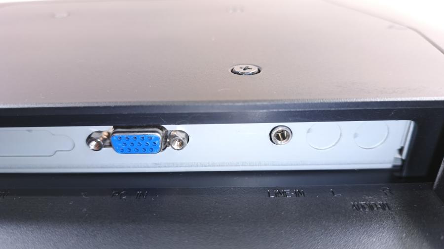 226-020-001 Монитор ЖК RoverScan Smart 170 M17ANA #6