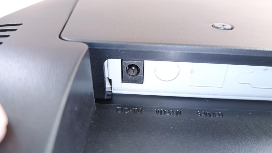 226-020-001 Монитор ЖК RoverScan Smart 170 M17ANA #7