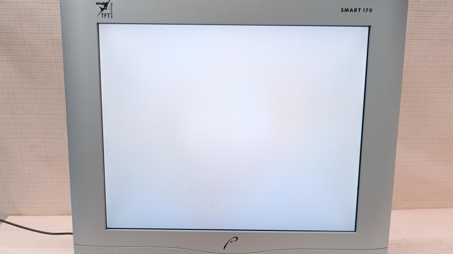 226-020-001 Монитор ЖК RoverScan Smart 170 M17ANA #9