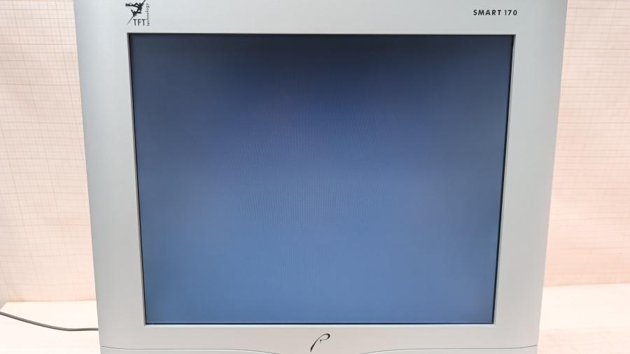 226-020-001 Монитор ЖК RoverScan Smart 170 M17ANA #10