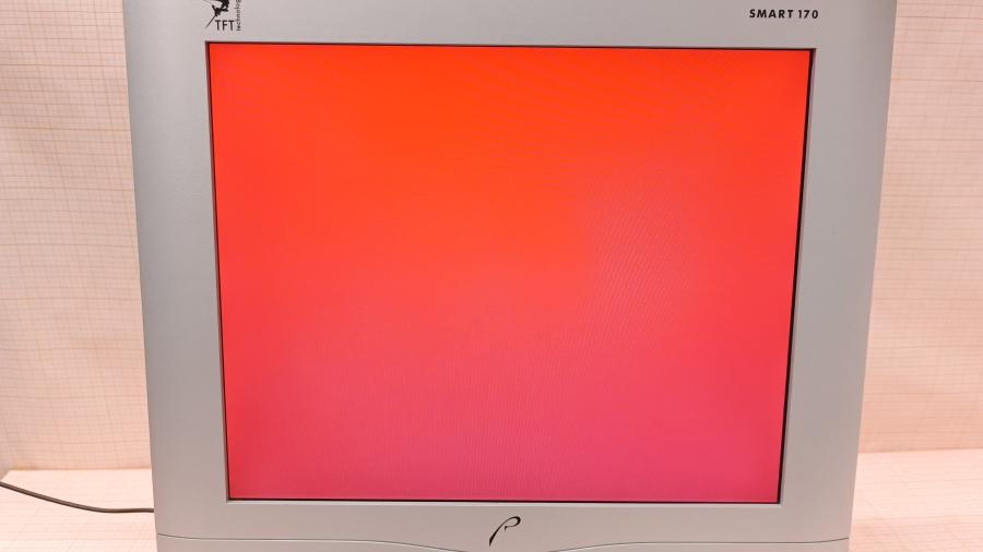 226-020-001 Монитор ЖК RoverScan Smart 170 M17ANA #11