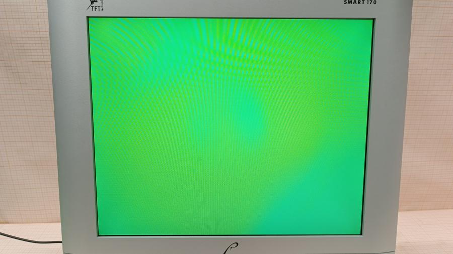 226-020-001 Монитор ЖК RoverScan Smart 170 M17ANA #12