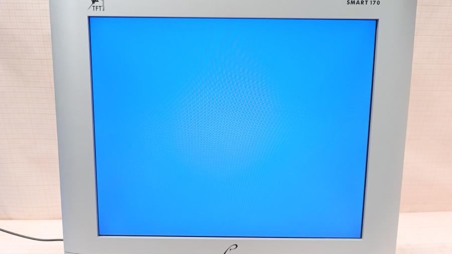 226-020-001 Монитор ЖК RoverScan Smart 170 M17ANA #13