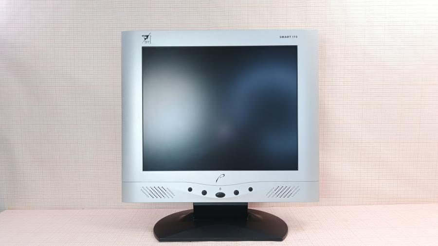 226-020-002 Монитор ЖК RoverScan Smart 170 M17ANA #1