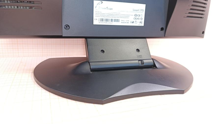 226-020-002 Монитор ЖК RoverScan Smart 170 M17ANA #5