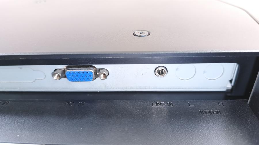 226-020-002 Монитор ЖК RoverScan Smart 170 M17ANA #6