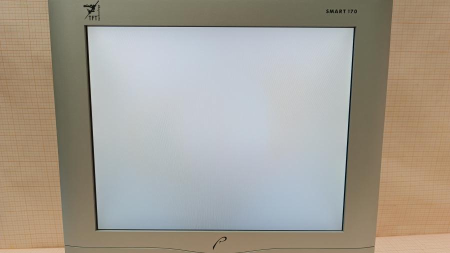 226-020-002 Монитор ЖК RoverScan Smart 170 M17ANA #9