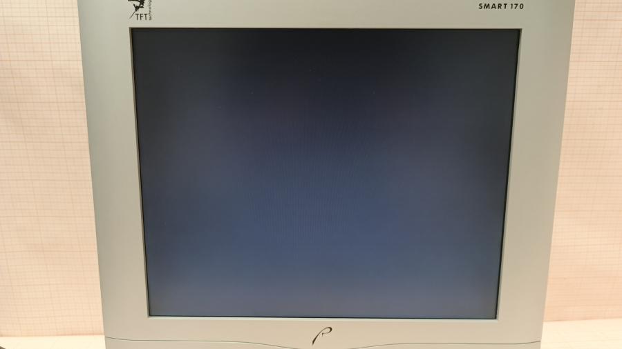 226-020-002 Монитор ЖК RoverScan Smart 170 M17ANA #10