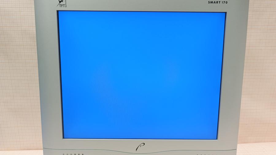 226-020-002 Монитор ЖК RoverScan Smart 170 M17ANA #13