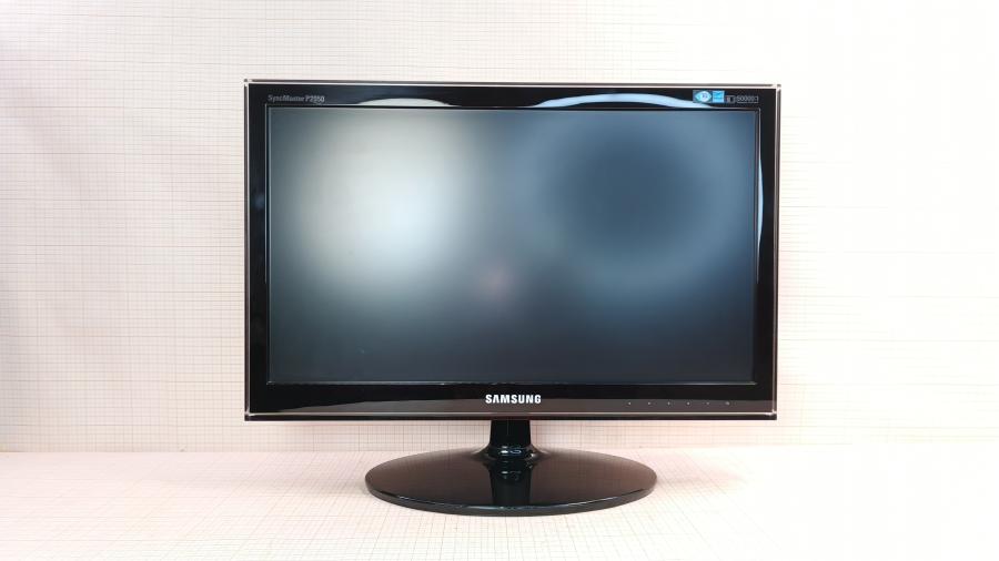 226-021-001 Монитор ЖК SAMSUNG SyncMaster P2050 #1