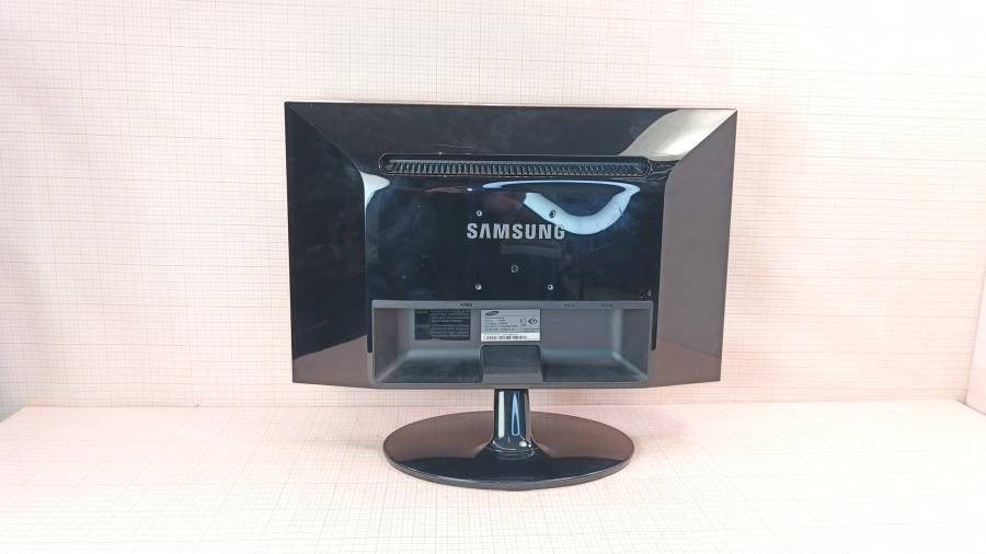 226-021-001 Монитор ЖК SAMSUNG SyncMaster P2050 #4