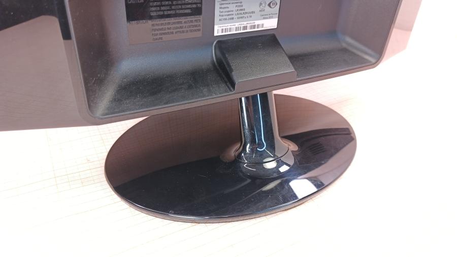 226-021-001 Монитор ЖК SAMSUNG SyncMaster P2050 #5