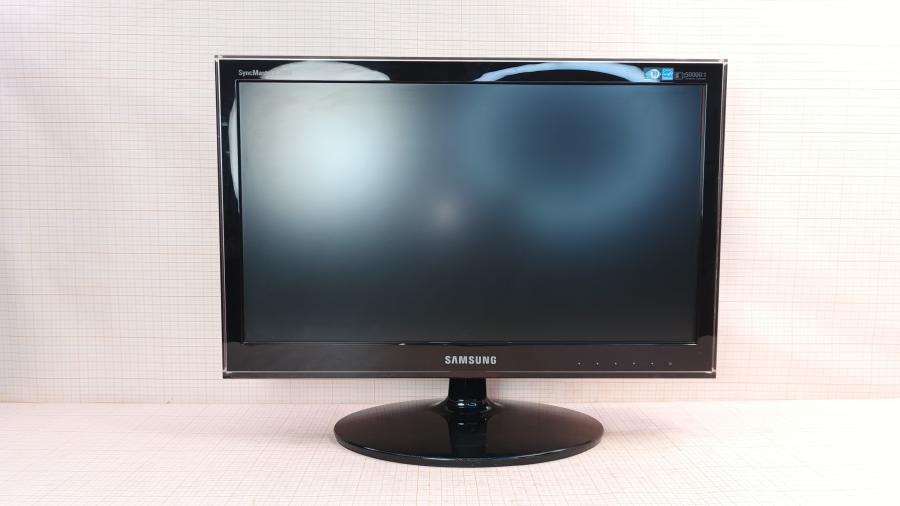 226-021-003 Монитор ЖК SAMSUNG SyncMaster P2050 #1