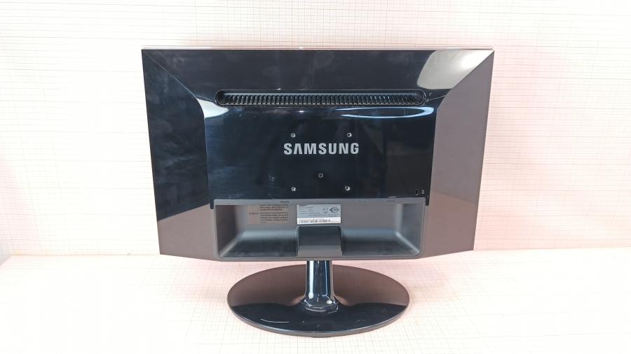 226-021-003 Монитор ЖК SAMSUNG SyncMaster P2050 #4