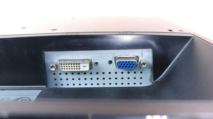 226-021-003 Монитор ЖК SAMSUNG SyncMaster P2050 #6