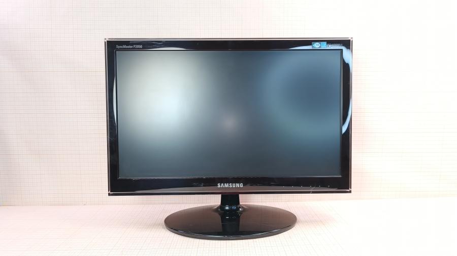 226-021-002 Монитор ЖК SAMSUNG SyncMaster P2050 #1