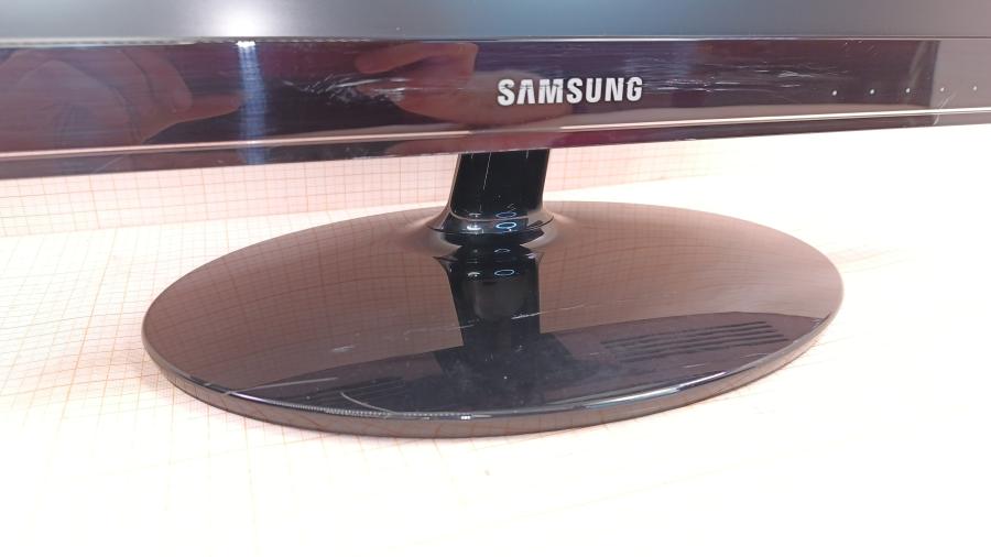 226-021-002 Монитор ЖК SAMSUNG SyncMaster P2050 #2
