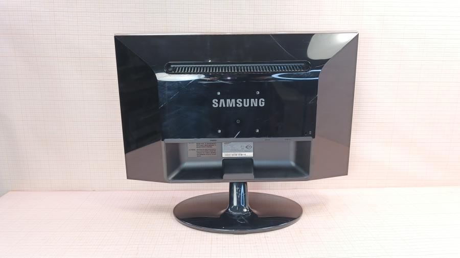 226-021-002 Монитор ЖК SAMSUNG SyncMaster P2050 #4