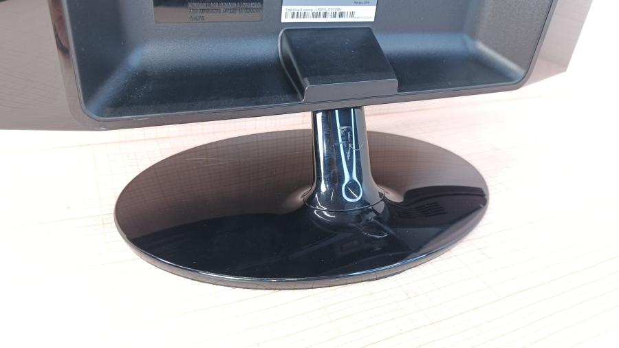 226-021-002 Монитор ЖК SAMSUNG SyncMaster P2050 #5