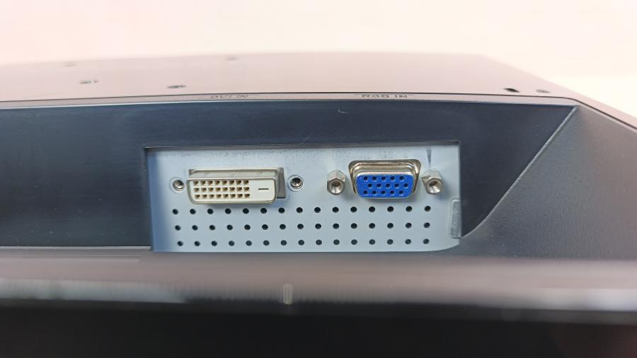 226-021-002 Монитор ЖК SAMSUNG SyncMaster P2050 #6