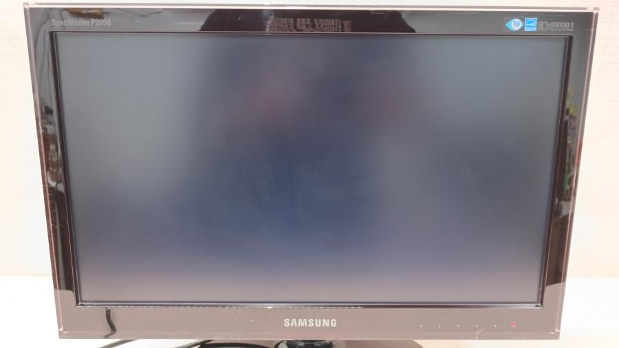 226-021-002 Монитор ЖК SAMSUNG SyncMaster P2050 #10