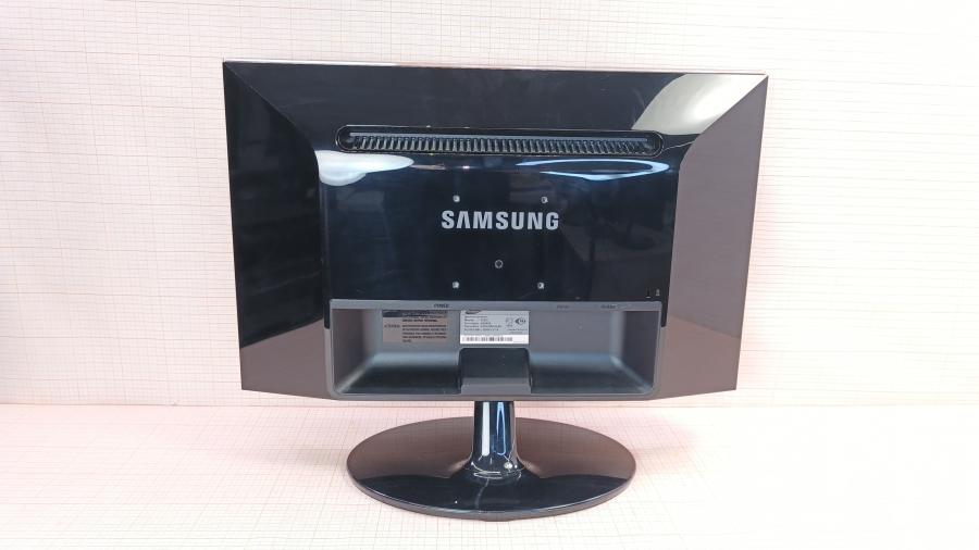 226-021-004 Монитор ЖК SAMSUNG SyncMaster P2050 #4