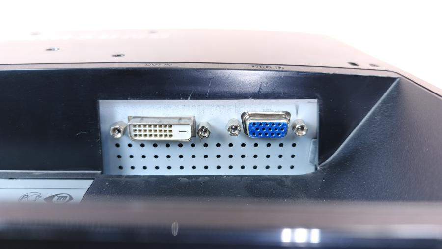 226-021-004 Монитор ЖК SAMSUNG SyncMaster P2050 #6