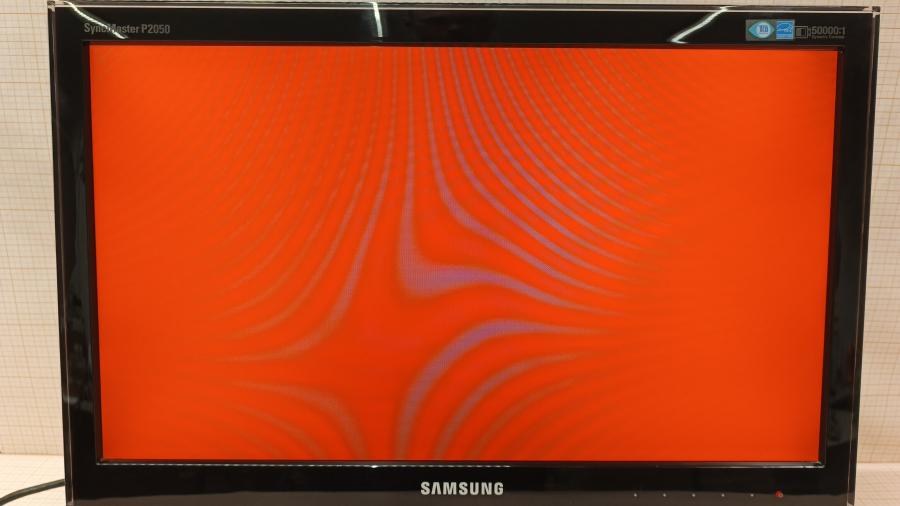 226-021-004 Монитор ЖК SAMSUNG SyncMaster P2050 #12